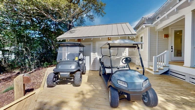 BHI BTO Carts