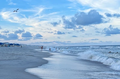CB Beach