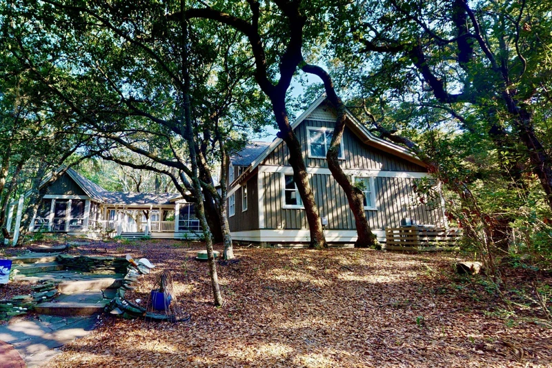 You won't want to leave this great property!
