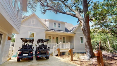 House Outside